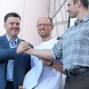 В президентском режиме