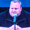 Основатель Megaupload обвинил Google и Facebook в нарушении своего патента