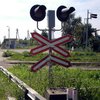 Во Львовской области поляк попал в ДТП на железнодорожном переезде