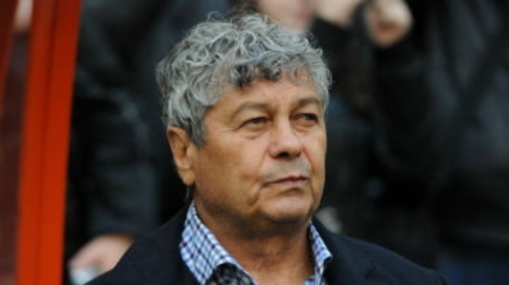"Черноморец" сделал все, что мог, - Луческу