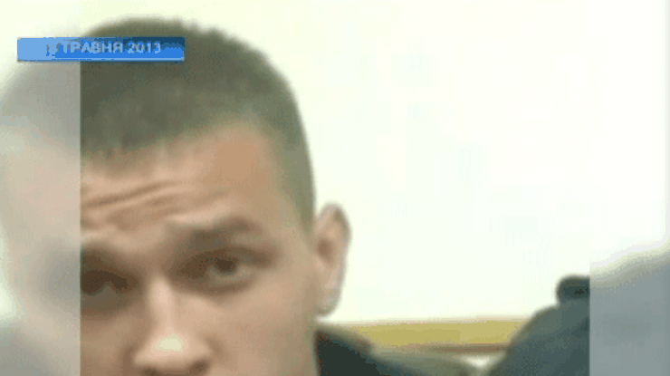Столичный суд отпустил Вадима Титушко под залог