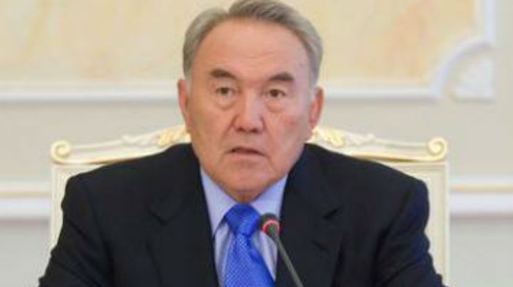 Миру нужна новая экономическая модель, где не будет обмана - Назарбаев