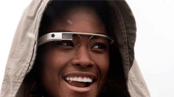 В США беспокоятся о защите персональных данных в связи с Google Glass