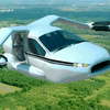 Американская авиакомпания разработала воздушную машину