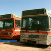 Полтавский бизнесмен использовал автобусы-"призраки" для победы в тендере