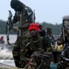 Французские силовики освободили заложников в Нигере