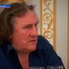 Парижский суд вновь занялся делом Депардье