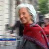 Французская прокуратура допрашивает главу МВФ