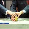 В Киеве началось строительство баскетбольной арены для Евробаскета-2015