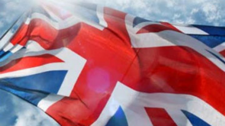 Великобритания упрощает получение украинцами виз, - посол