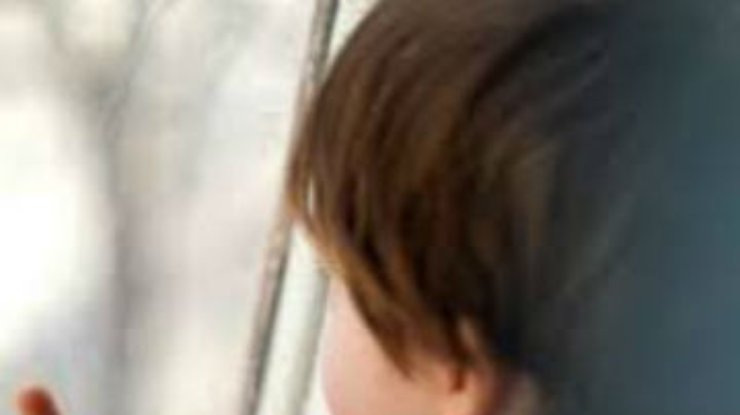 На Ивано-Франковщине 2-летний ребенок выпал из окна пятого этажа