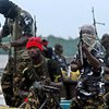 Пираты освободили украинцев, захваченных у берегов Африки
