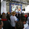 Германия опасается терактов при трансляции финала Лиги чемпионов