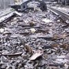 Два поезда столкнулись в США: Есть пострадавшие