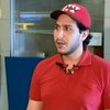 Палестинец уже два месяца живет в алматинском аэропорту