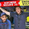 Сегодня в Лондоне финал Лиги чемпионов