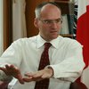 ЕС подпишет Ассоциацию с Украиной лишь после реформ, - посол Австрии