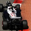Гонка Гран-при Монако прервана после аварии Мальдонадо