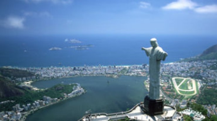 Сто тысяч евангелистов в Рио протестовали против однополых браков