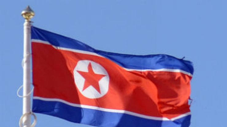 КНДР осудила испытание американцами ракеты