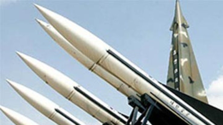 Иордания собирается разместить ракеты "Пэтриот" на территории страны