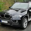 В Луцке сожгли BMW X5 помощника нардепа