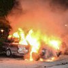 В Швеции затихают беспорядки, - полиция