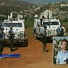 Ливанские боевики выпустили ракету в сторону Израиля
