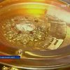 В Кременчуг привезли частицу мощей целителя Пантелеимона