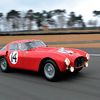 Спорткар Ferrari 1953 года выпуска продали почти за 10 миллионов евро