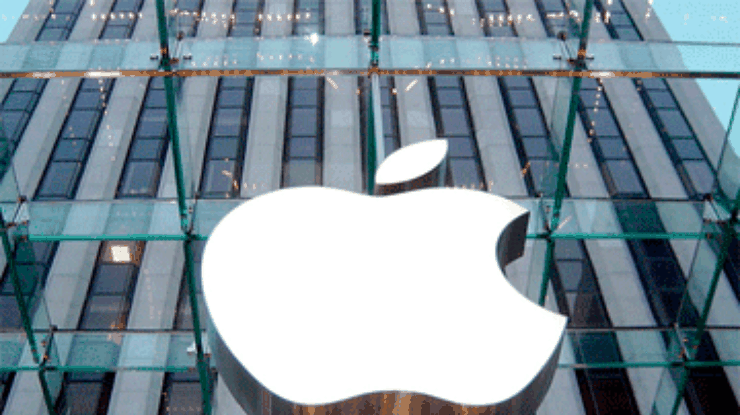 Еврокомиссия проверит законность стратегии продаж iPhone