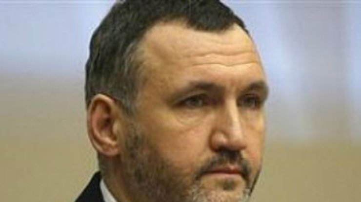 Ренат Кузьмин: Следствие проверяет версию о причастности Кучмы к убийству Щербаня