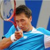 Стаховский проиграл в первом круге "Ролан Гаррос"