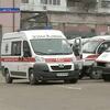 Из-за убийства медсестры запорожские "скорые" оборудуют "тревожными кнопками"