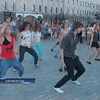 В Кировограде открыли площадку для танцевальных импровизаций