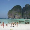 В Таиланде затонул корабль с сотней туристов