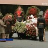 В Москве похоронили режиссера Петра Тодоровского