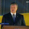 Янукович поздравил солдат и офицеров с Днем пограничника