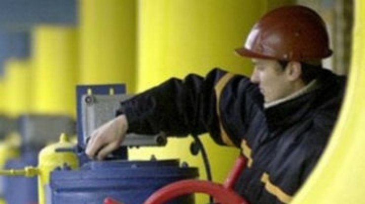 Украинскую ГТС оценили в 26-29 миллиардов долларов, - СМИ