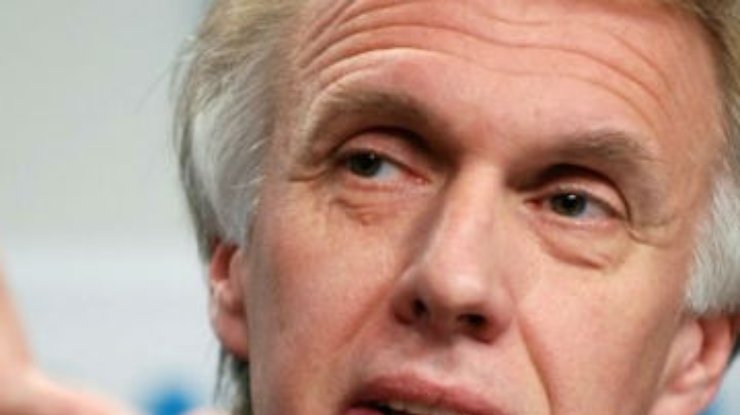 Встреча Путина с Януковичем – это попытка остановить евроинтеграцию Украины, - экс-глава МИД