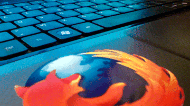 Foxconn и Mozilla представят планшет на базе Firefox OS, - СМИ