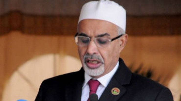 Спикер парламента Ливии подал в отставку