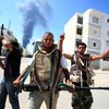 Франция призывает бороться с исламистами из Ливии