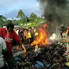 В Папуа-Новой Гвинее прекратили сжигать черных магов