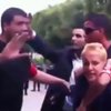 Во время топлес-акции в Тунисе задержали трех активисток Femen