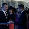 Во Франции состоялась первая гей-свадьба