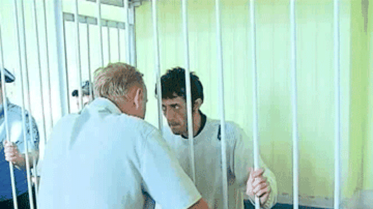 Хайсер Джемилев отправится в психбольницу, - прокуратура Крыма