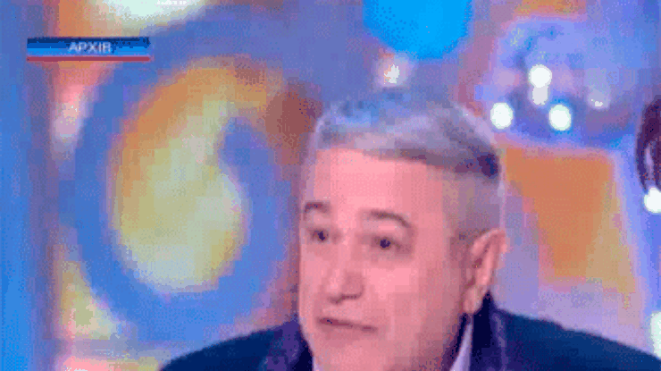 Евгений Петросян перенес операцию на сердце