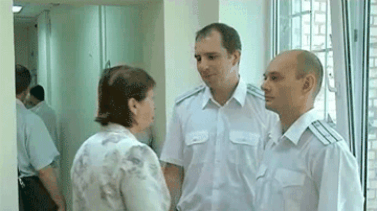 Суд отказался выпустить под залог организатора терактов в Днепропетровске