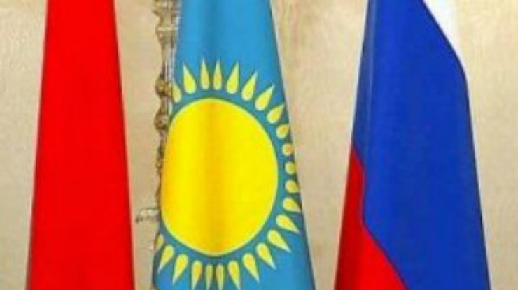 Страны ТС ЕЭП поддержали участие Украины в статусе наблюдателя, - Назарбаев